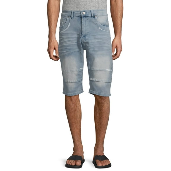 Rocawear Men's Conductor 5 Pocket Shorts