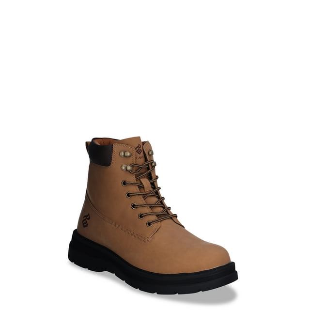 Rocawear Men's Georgia Lace Up Boots