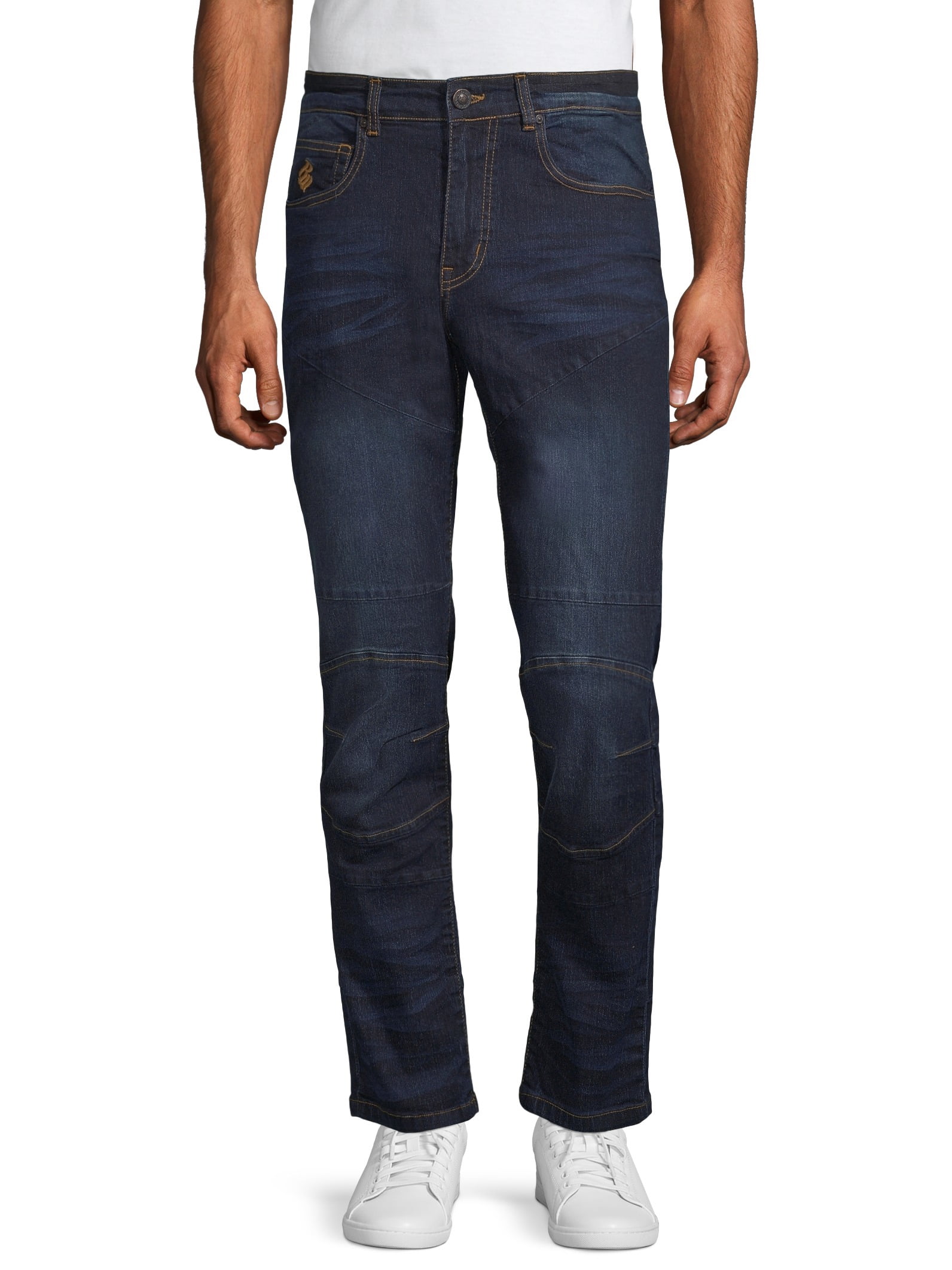 Rocawear Men's Getaway Slim Fit Jeans