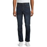 ROCAWEAR Men's Getaway Slim Fit Jeans