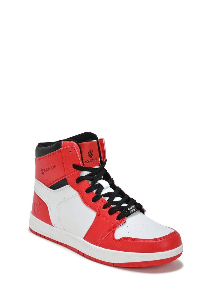Men’s rocawear high top Rocawear Men main image 2