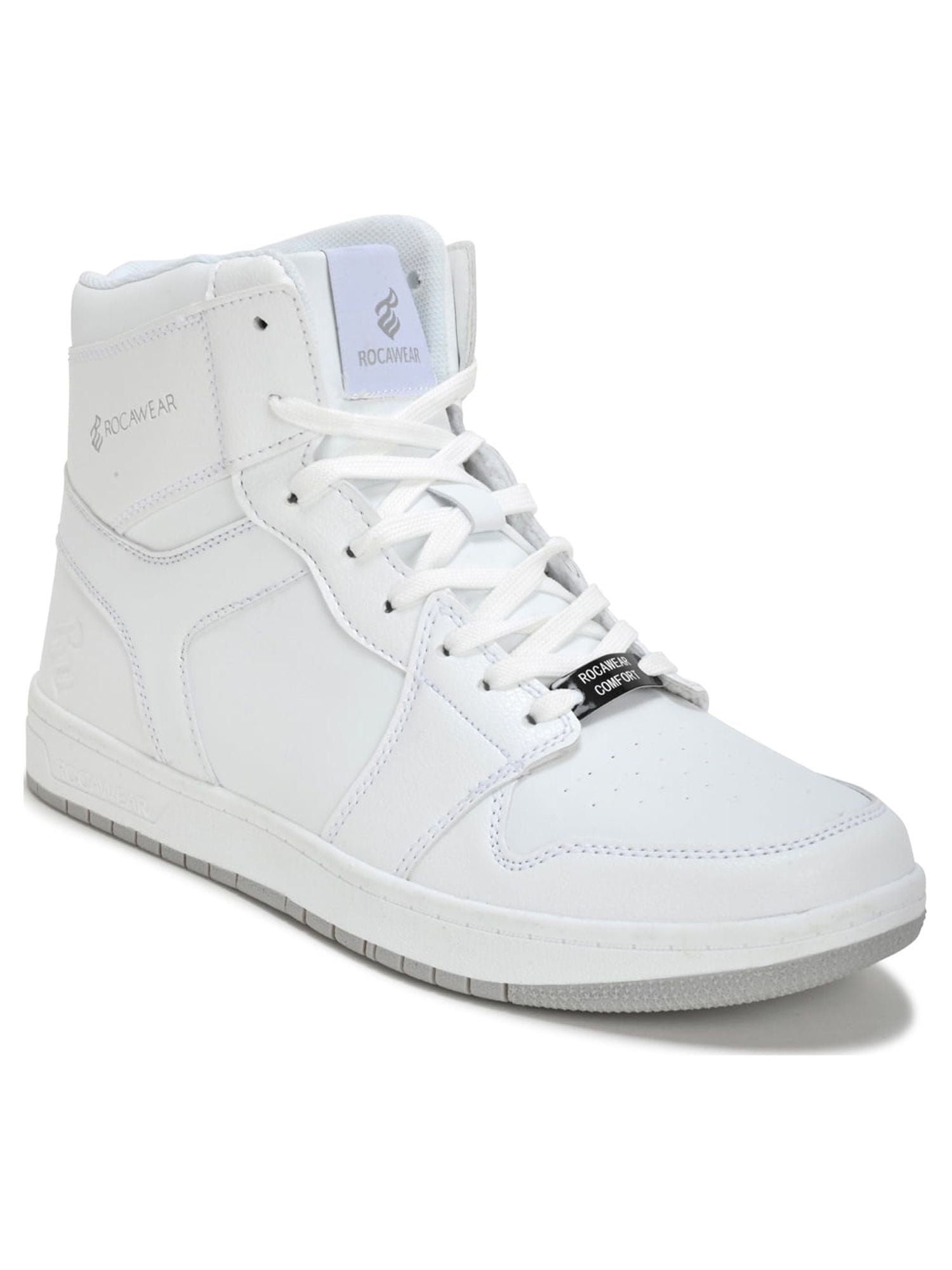 Rocawear high hotsell top sneakers