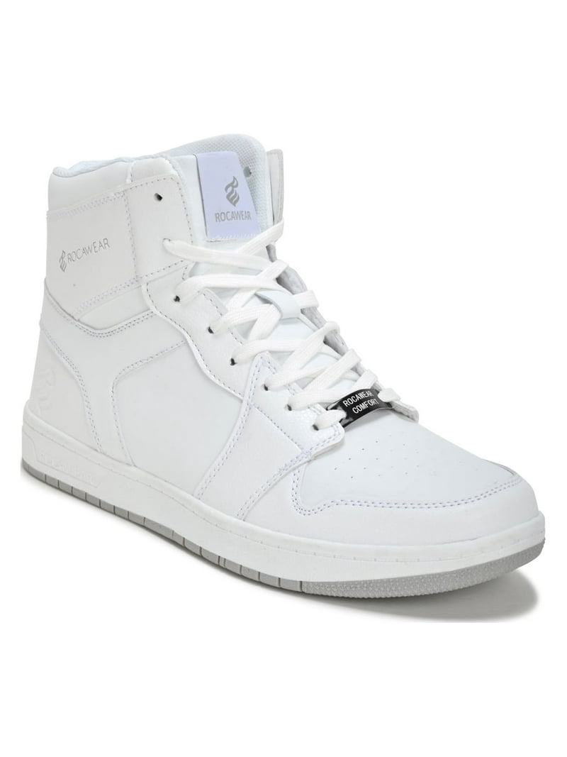 Free Shipping! Rocawear Men's Henry High Top Fashion Athletic