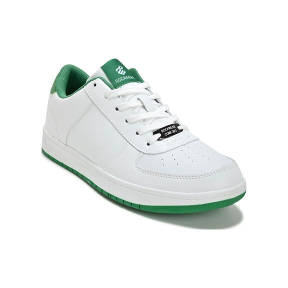 Rocawear Men's Henry Low Top Court Sneaker