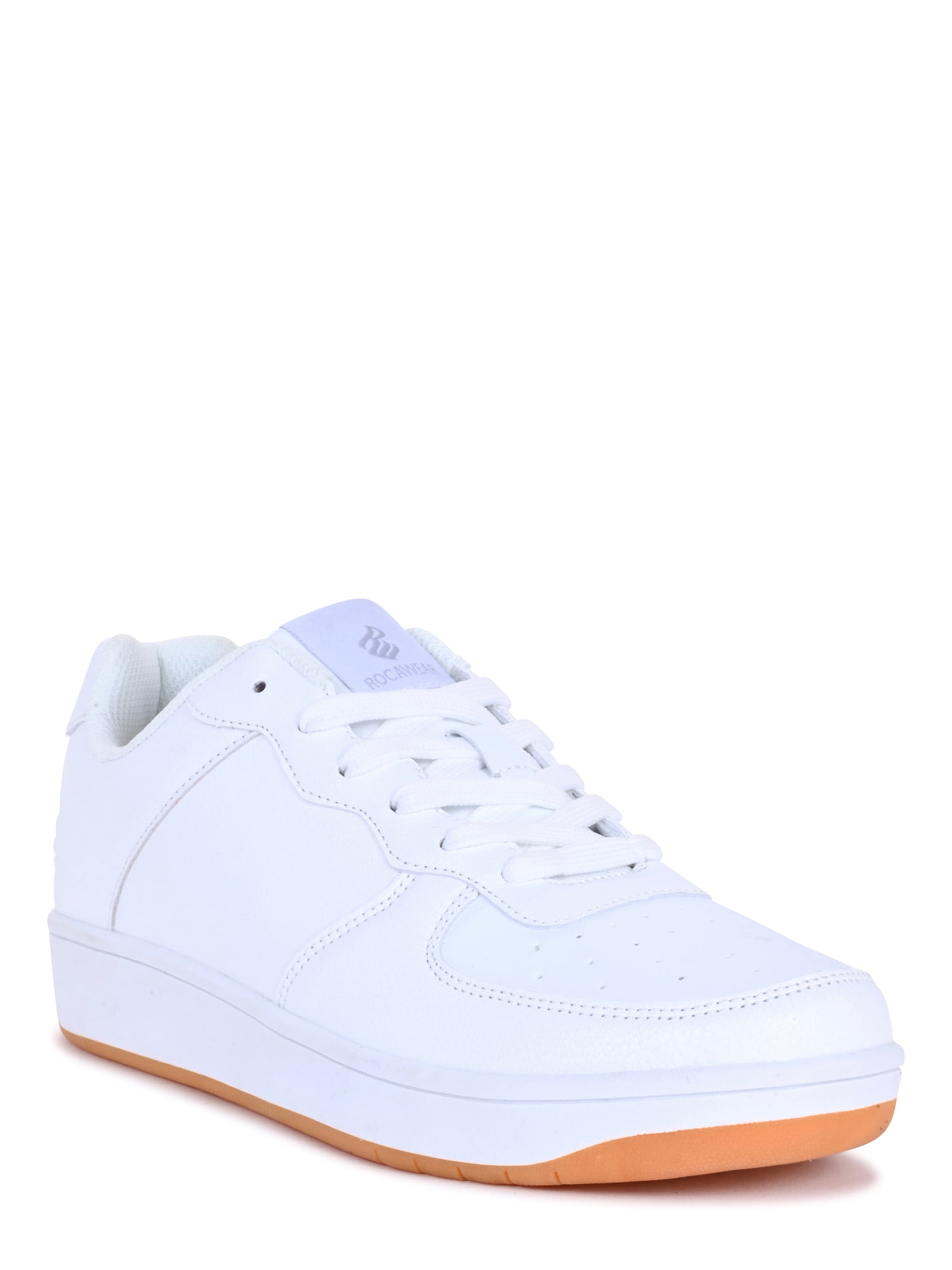 Rocawear Men s Hugh Low Top Court Sneaker Walmart
