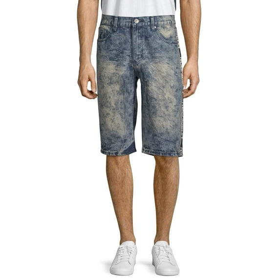 Rocawear Men's Marquis 5 Pocket Shorts
