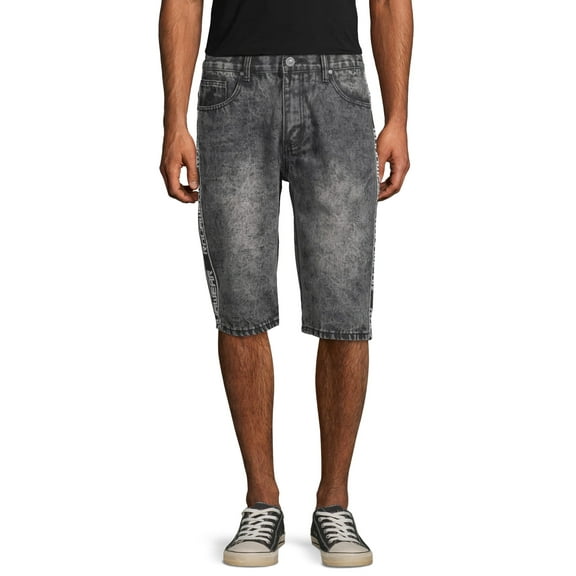 Rocawear Men's Marquis 5 Pocket Shorts