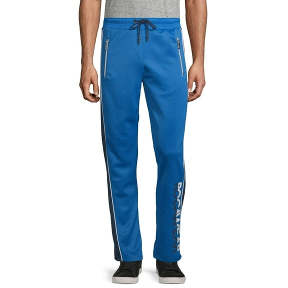 Rocawear Men's Navigator Knit Bottoms