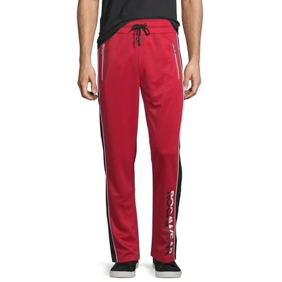 Rocawear Men's Navigator Knit Bottoms