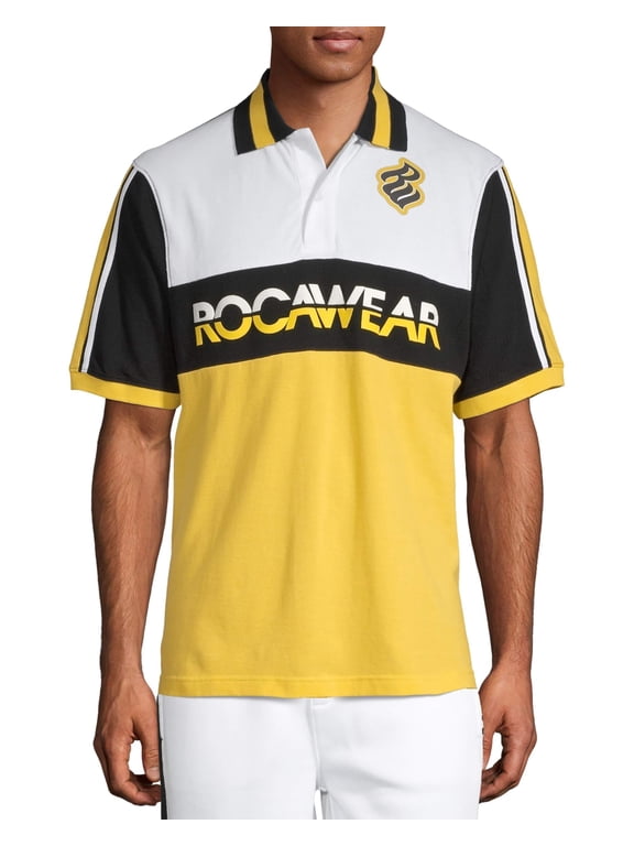 Men's Navigator Polo Shirt