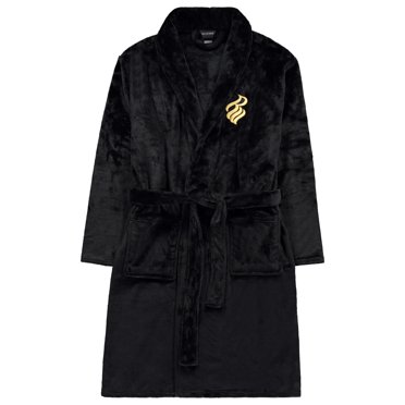 Boys Terry Cloth Robes | Plush Fleece & Various Sizes