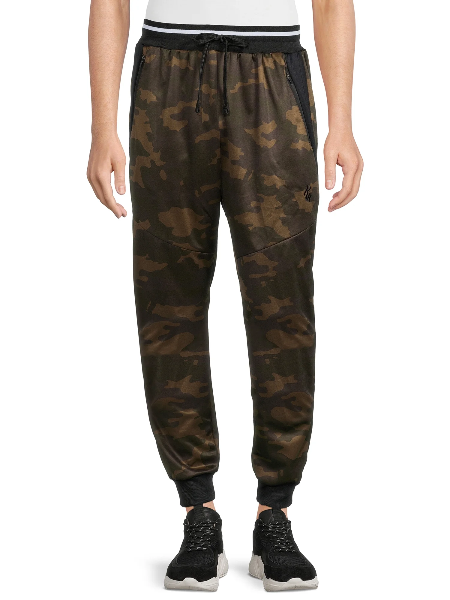 Rocawear jogger pants deals