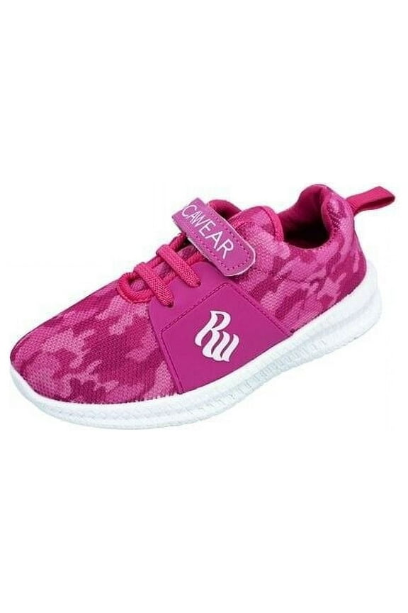 Youth Girls RW Athletic Sneaker