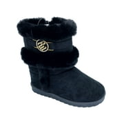 Rocawear Youth Girls Shearling Faux Fur Boot, Sizes 11-3