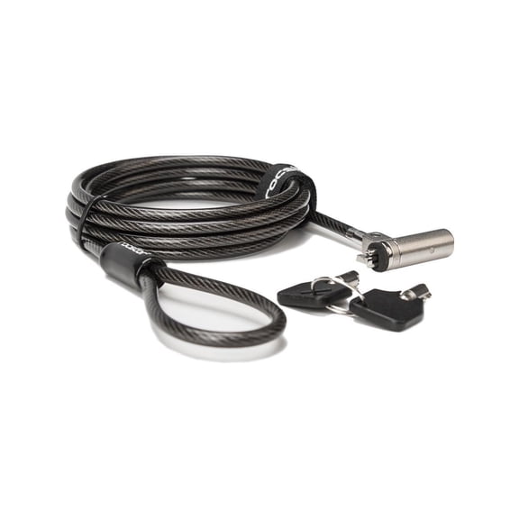 ROCBOLT R20 SLIM KEY LOCK W/
