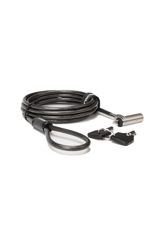 ROCBOLT R20 SLIM KEY LOCK W/