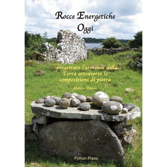 Rocce energetiche oggi, (Paperback)
