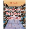 thumbnail image 1 of Rocco Beastie, the Magic Shoes, and the Candy Caper (Hardcover), 1 of 1
