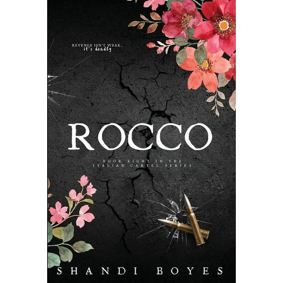 Rocco - Discreet, (Paperback)
