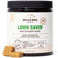 Rocco & Roxie Dog Urine Neutralizer for Lawn, Green Savers for Dog