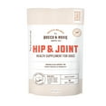 thumbnail interactive-video image 1 of Rocco & Roxie Hip & Joint Health Supplement Soft Chew for Dogs, Duck Flavor, 60 Count, 1 of 10