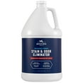thumbnail image 1 of Rocco & Roxie Pet Carpet Cleaner Stain Remover - Upholster, Fabric, and Rug Shampooer Freshener Cleaner - Dog and Cat Enzyme Urine Odor Eliminator - Gallon, 1 of 7