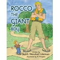 thumbnail image 1 of Rocco the Giant Boy, (Paperback), 1 of 1