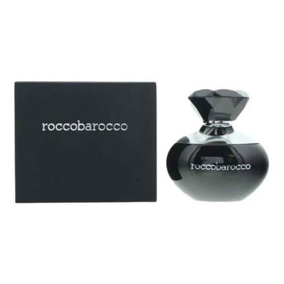 Roccobarocco Black Eau De Parfum