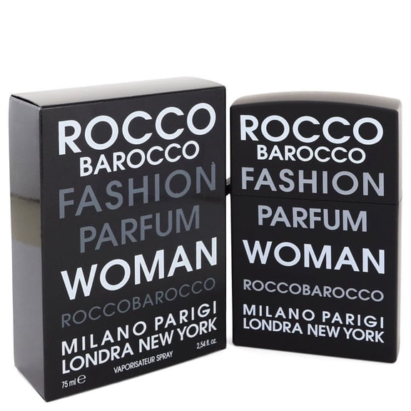 Roccobarocco Fashion Eau De Parfum