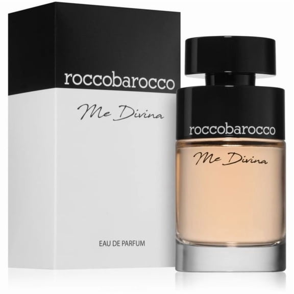 Roccobarocco Ladies Me Divina EDP 3.4 oz Fragrances 8011889074008