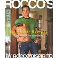 thumbnail image 1 of Pre-Owned Rocco's Real Life Recipes: Fast Flavor for Everyday (Paperback) 0696237032, 1 of 1