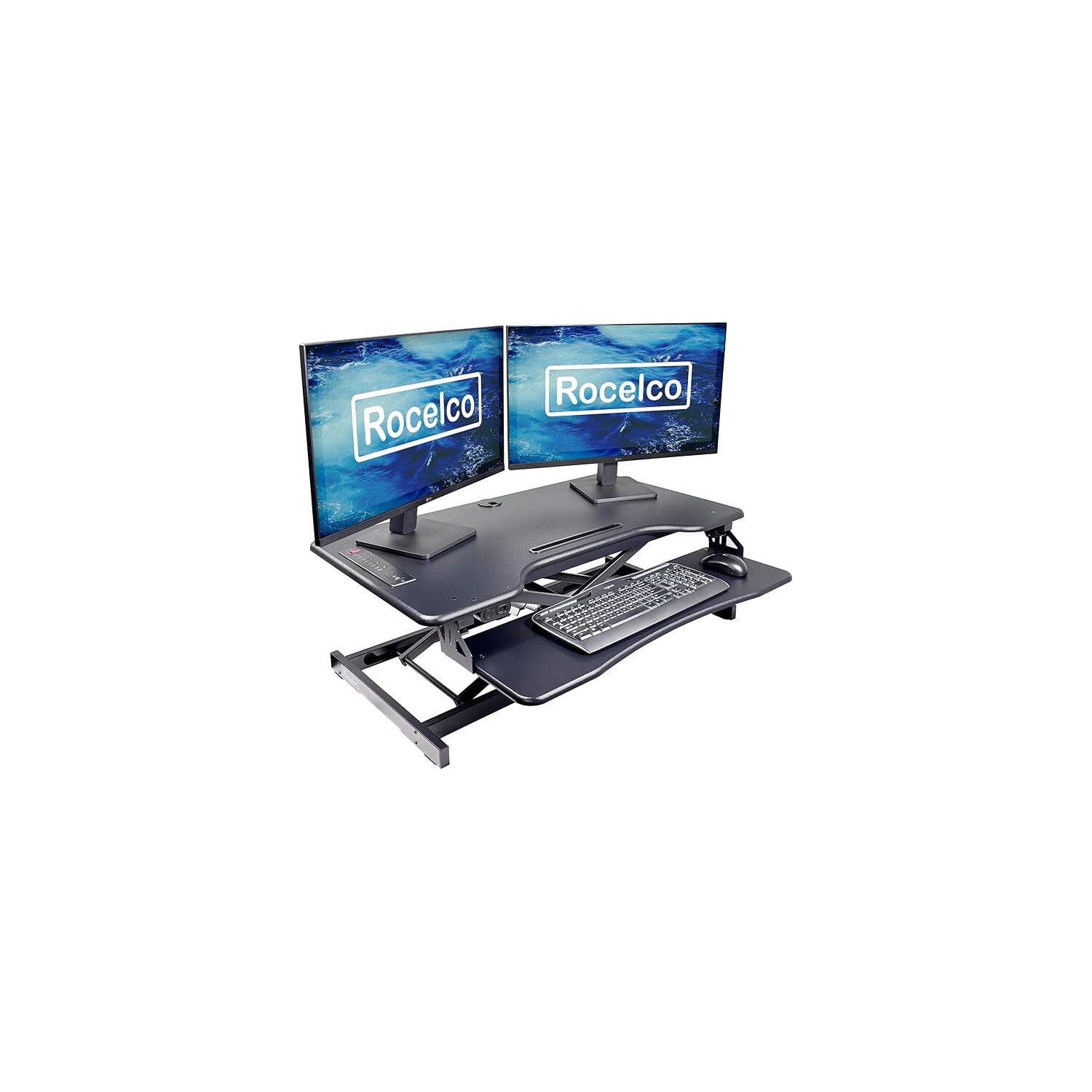 Rocelco Rdm2 Rocelco 37.4