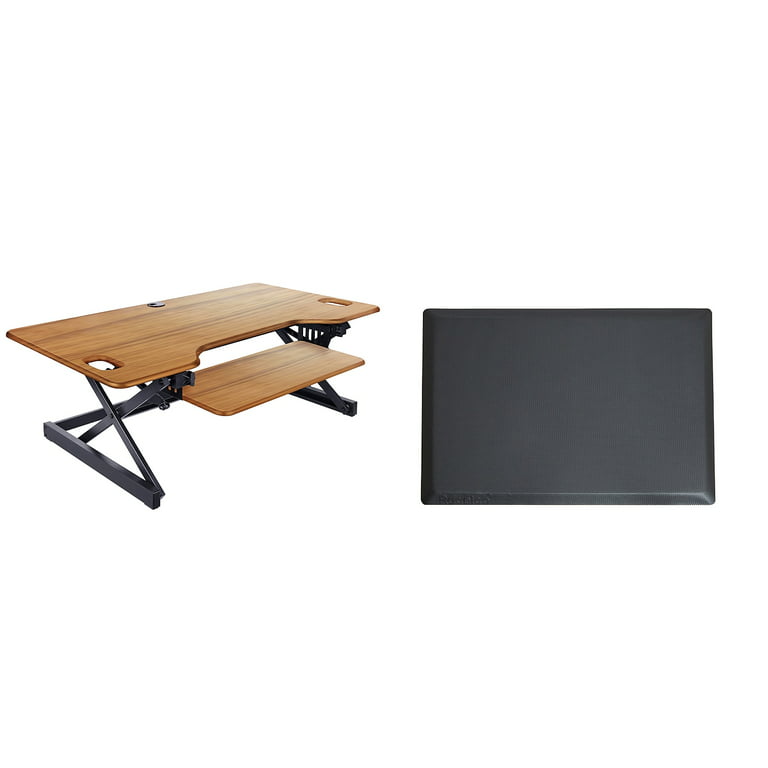 https://i5.walmartimages.com/seo/Rocelco-46-W-5-20-H-Adjustable-Standing-Desk-Converter-with-Anti-Fatigue-Mat-Teak-R-DADRT-46-MAFM_523d6aca-6faa-4122-9262-06969c396203.d861a49db3e085afee5135490989246a.jpeg?odnHeight=768&odnWidth=768&odnBg=FFFFFF