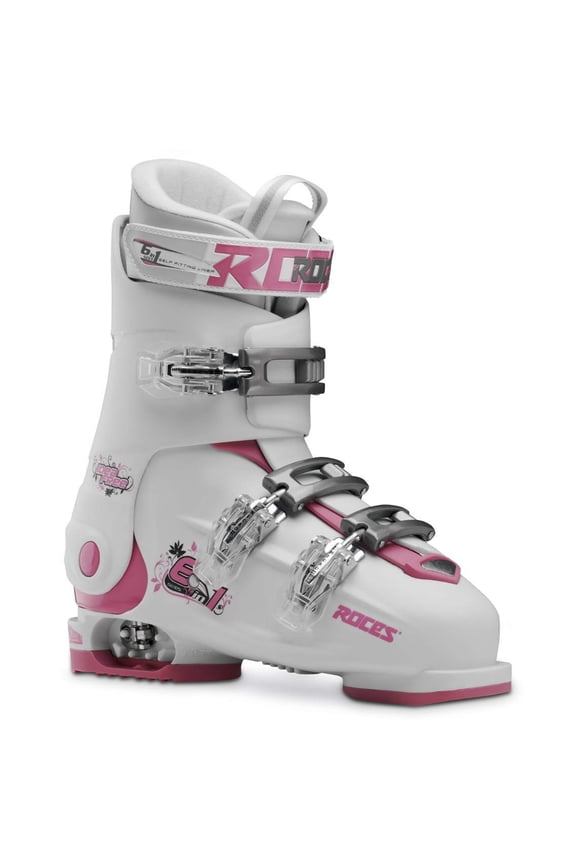 IDEA Free Adjustable Youth Ski Boots | Size 22.5 - 25.5 MP