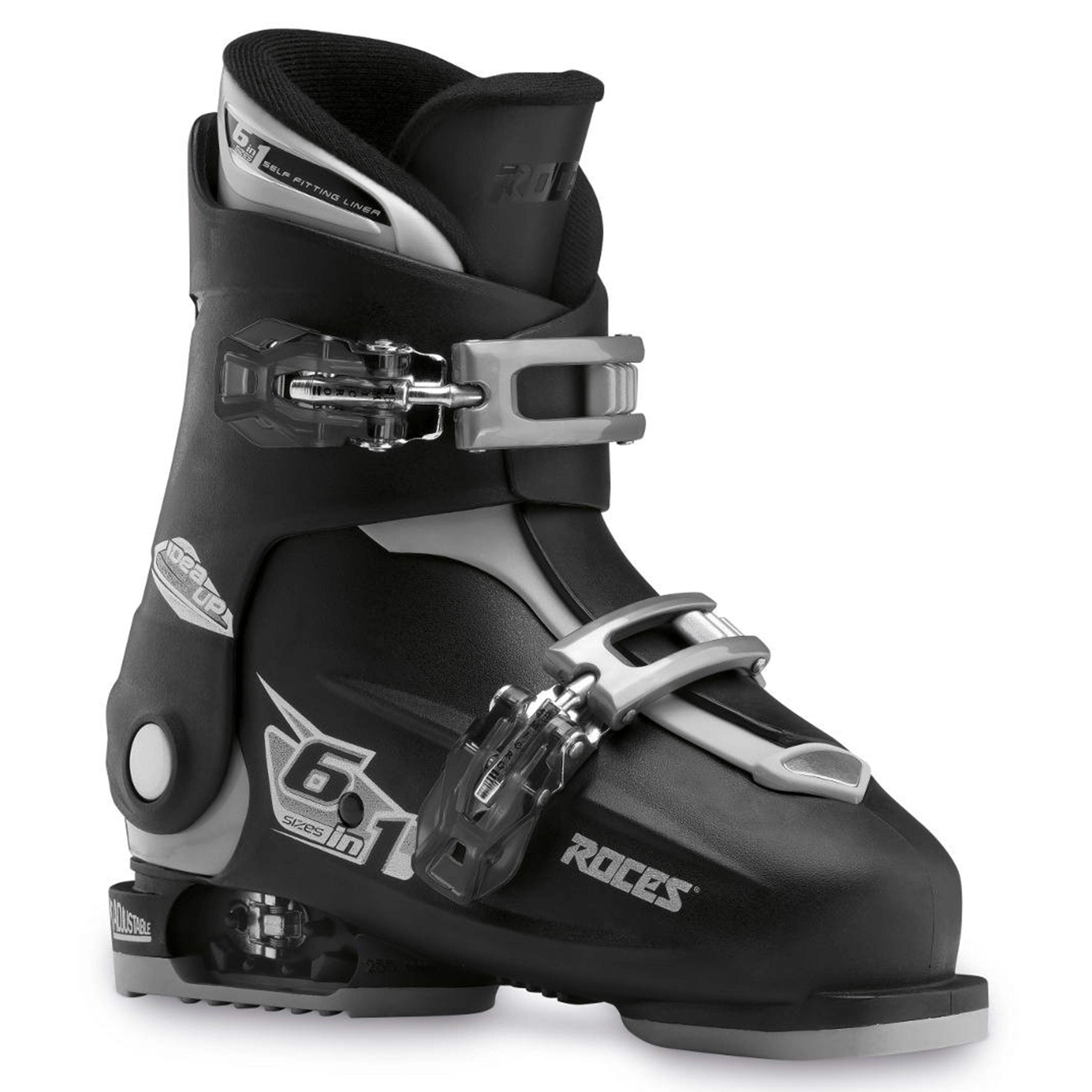 Roces Adjustable Ski Bootsnull