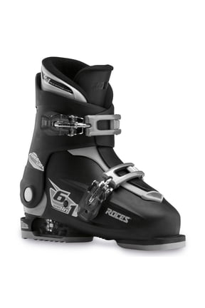 IDEA Up Adjustable Youth Ski Boots | Size 19.0 - 22.0 MP