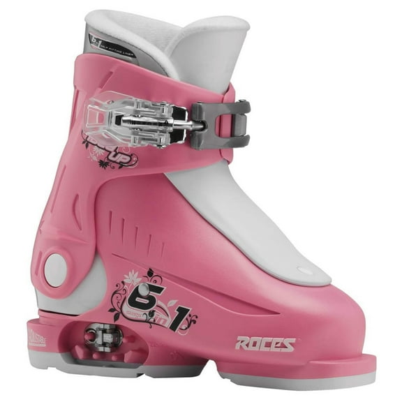 Roces Idea Up G Girls Ski Boots