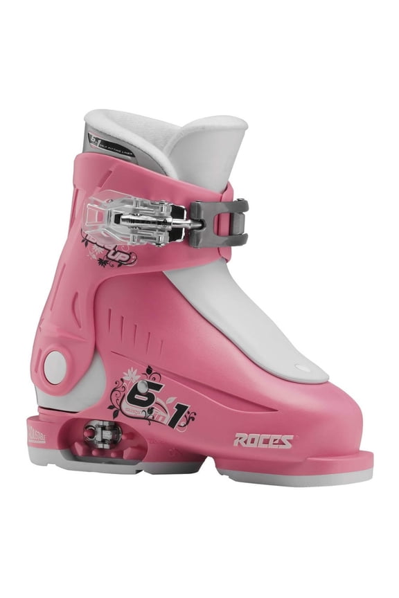 Idea Up G Girls Ski Boots
