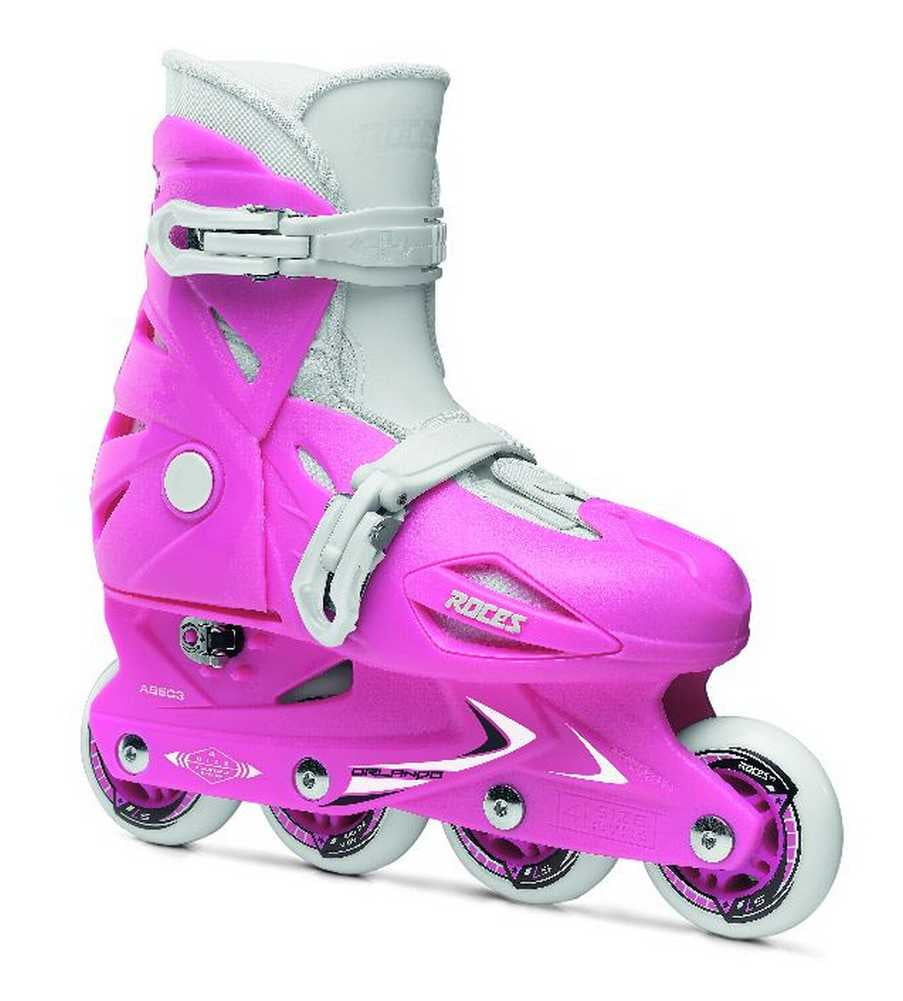 Roces Kid's Orlando Fitness Inline Skates Rollerblade Color Choices 400687