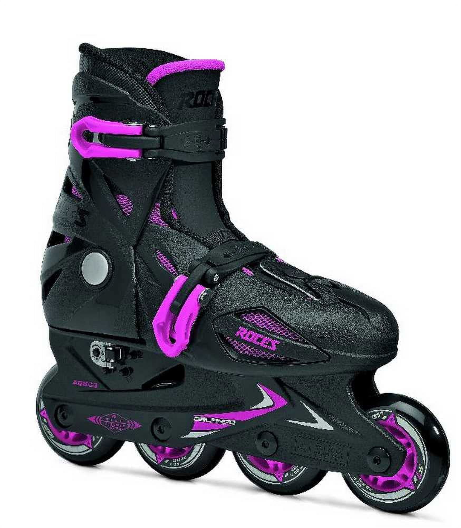 Roces Kid's Orlando Fitness Inline Skates Rollerblade Color Choices 400687