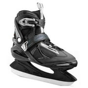 Roces Men's ICY 3 Sport and Leisure Ice Skates Hockey Lace-Up Italian (11)