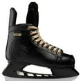 thumbnail image 1 of Roces Men's Slapshot Glamour Vintage Hockey Look Figure Ice Skates Italian (9), 1 of 1