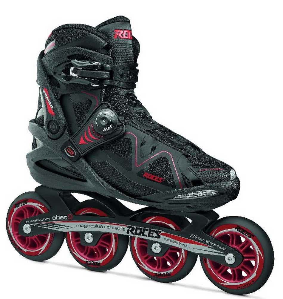 その他 Rollerblade - ZETRABLADE Men size 9 Rollerblade Zetrablade Adult Mens Beginner Fitness Inline