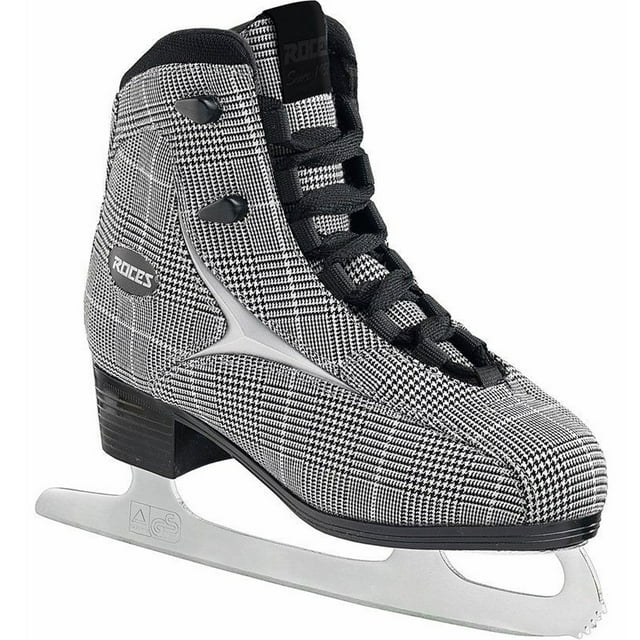 Roces Women's Brits Ice Skate Superior Italian Style 450557 00003