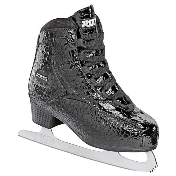 Roces Women's Reptile Ice Skate Superior Italian Style 450540 00008