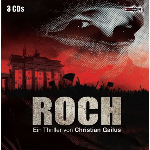 Roch (Hrspiel) (Audiobook)