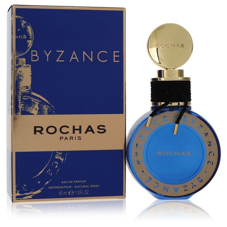 Byzance 2019 Edition Eau De Parfum Spray By Rochas - 1.3 oz Byzance 2019 Edition Eau De Parfum Spray By Rochas - 1.3 oz
