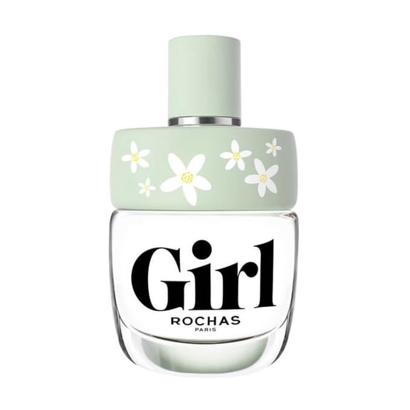 Rochas Ladies Girl Blooming EDT 3.4 oz Fragrances 3386460134248
