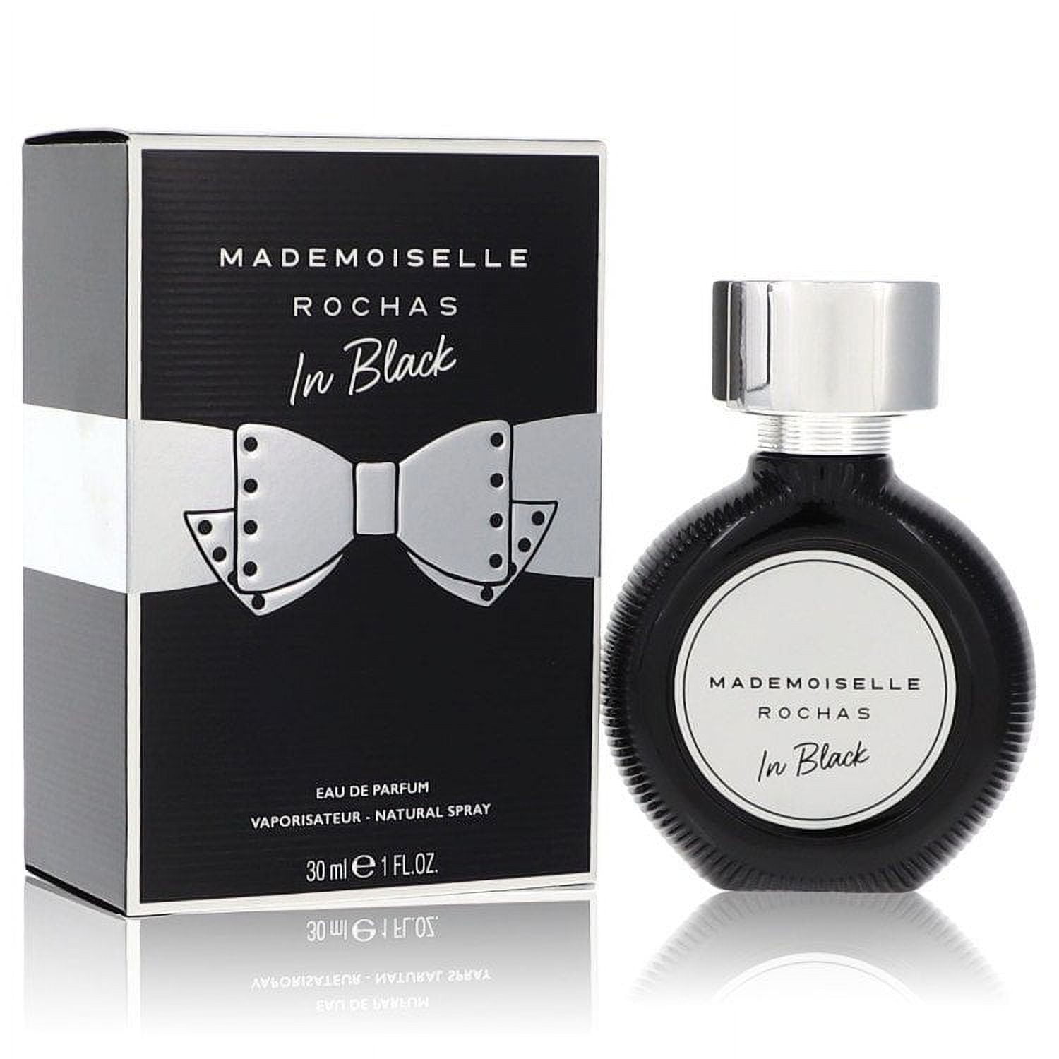 Mademoiselle Rochas en Noir: oz Eau de Parfum Cote dIvoire Ubuy