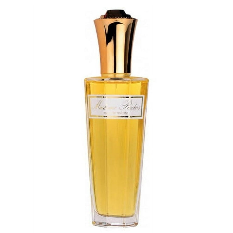 Madame Rochas Eau De Toilette Spray By Rochas - 3.4 oz Madame Rochas Eau De Toilette Spray By Rochas - 3.4 oz